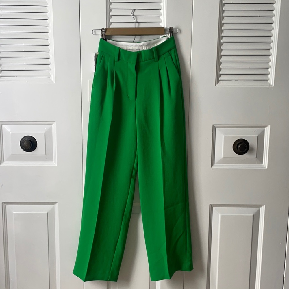 Aritzia Wilfred Pants